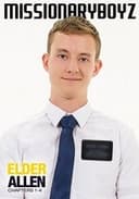 Elder Allen: Chapters 1-4