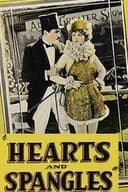 Hearts and Spangles