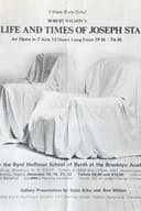 The Life and Times of Joseph Stalin: An Opera