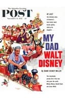 My Dad, Walt Disney
