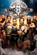 NXT TakeOver: Portland
