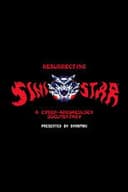Resurrecting Sinistar: A Cyber-Archaeology Documentary