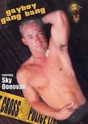 Gayboy Gang Bang