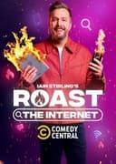 Iain Stirling's Roast The Internet