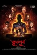 ‘ভূত’পূর্ব