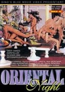 Oriental Night