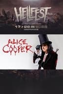 Alice Cooper - Road (Live at Hellfest 2022)