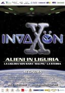 InvaXön: Alieni In Liguria