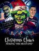 Christmas Chaos: Making 'The Mean One'