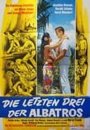 Die letzten Drei der Albatros