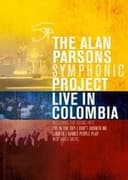 Alan Parsons Symphonic Project - Live In Colombia