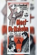 Meet Mr. Malcolm