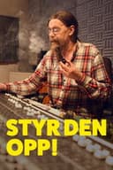 Styr den opp!