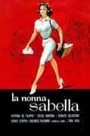 La nonna Sabella