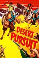 Desert Pursuit