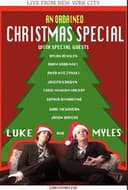 An Ordained Christmas Special