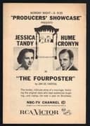 The Fourposter