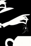 La maison dans la neige