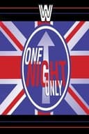 WWE One Night Only