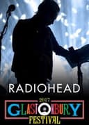 Radiohead: Glastonbury 2017