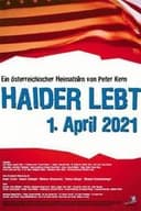 Haider lebt - 1. April 2021