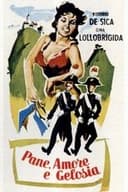 Pane, amore e gelosia