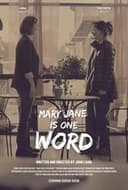 Maryjane Is One Word