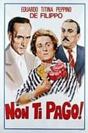 Non ti pago!