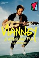 Vianney : N'attendons pas, le concert événement