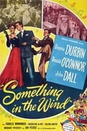 Something in the Wind