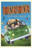 Mormor og de åtte ungene