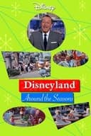 Disneyland Around the Seasons