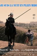 Je suis la nuit en plein midi