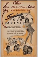Swing Your Partner