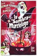 La sombra del murciélago