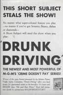 Drunk Driving