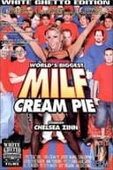 World's Biggest MILF Cream Pie 1