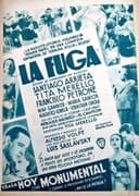 La fuga