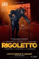 The ROH Live: Rigoletto