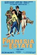 Frenesia dell'estate