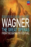 Best of Bayreuth: Highlights from Three Decades