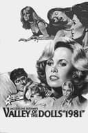 Jacqueline Susann's Valley of the Dolls