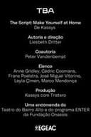 The Script: Make Yourself at Home