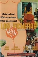 Las ficheras: Bellas de noche II