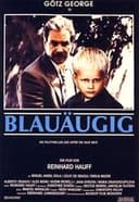 Blauäugig