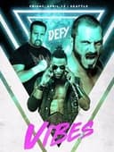 DEFY Vibes 2018