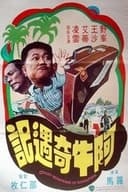 阿牛奇遇記