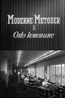 Oslofilm: Moderne metoder i Oslo kommune