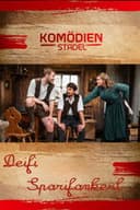 Der Komödienstadel - Deifi Sparifankerl