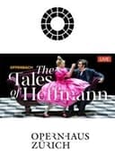 The Tales of Hoffmann